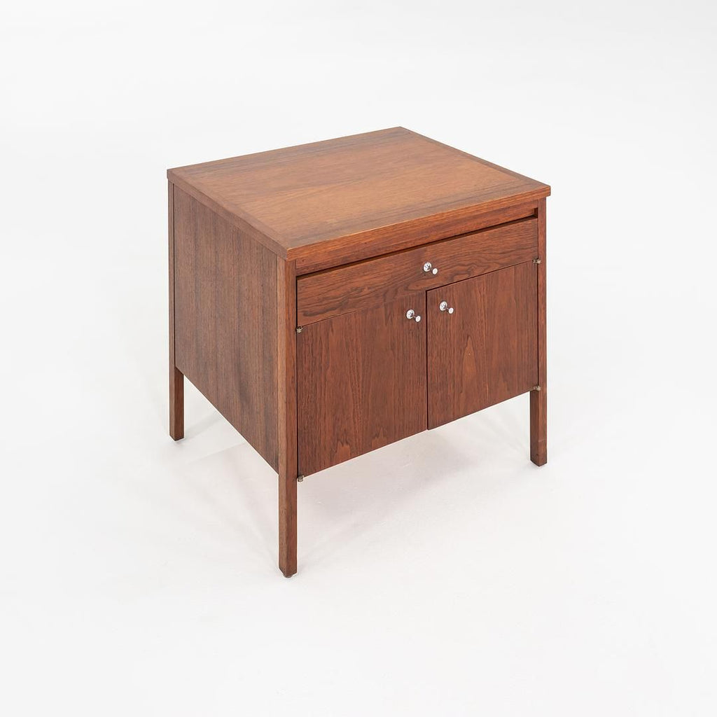 1960s Paul McCobb Delineator Cabinet Nightstand for Lane Altavista 21x24x24 in