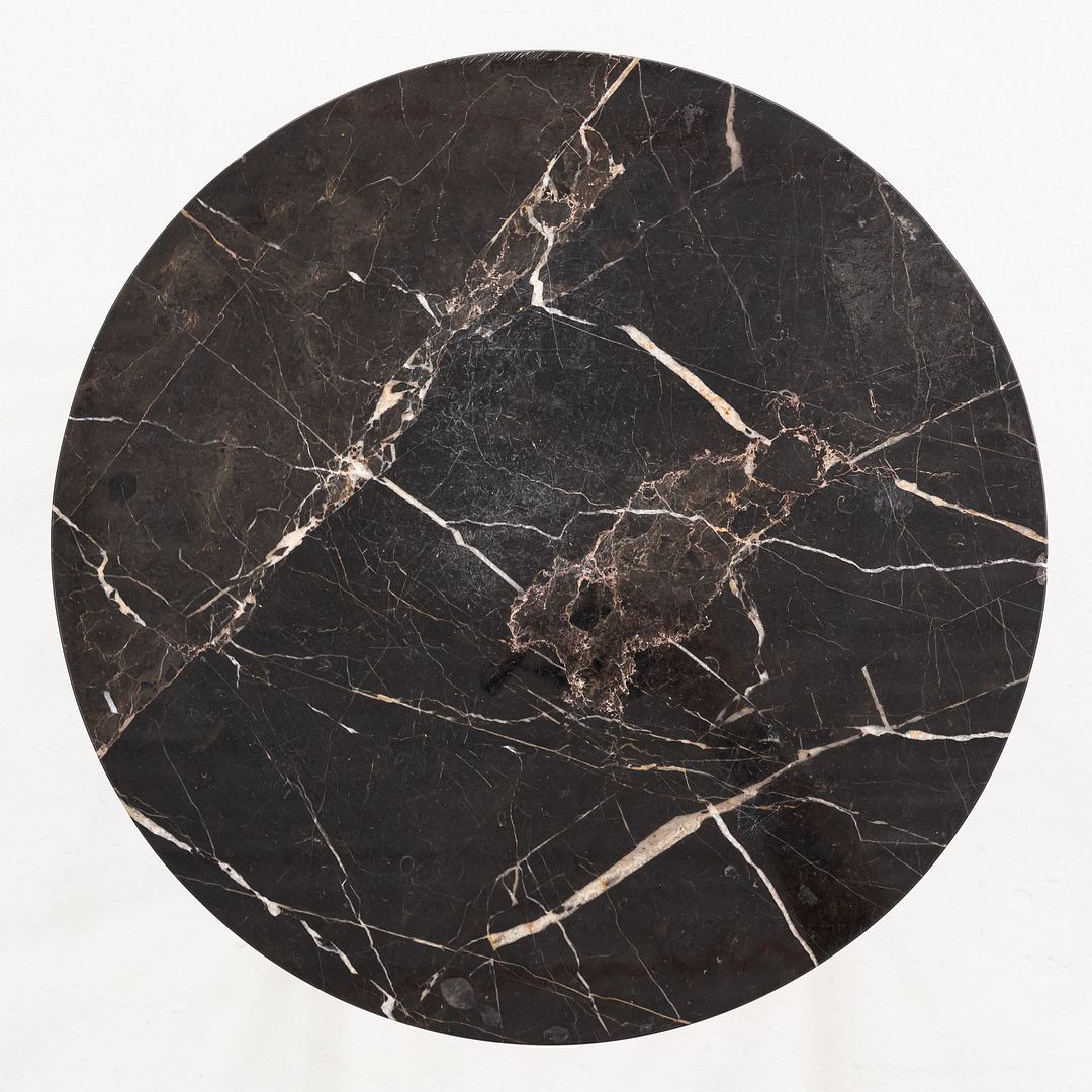 1966 Gordon Bunshaft & Davis Allen for SOM Side Table Model TA-39 6x Available