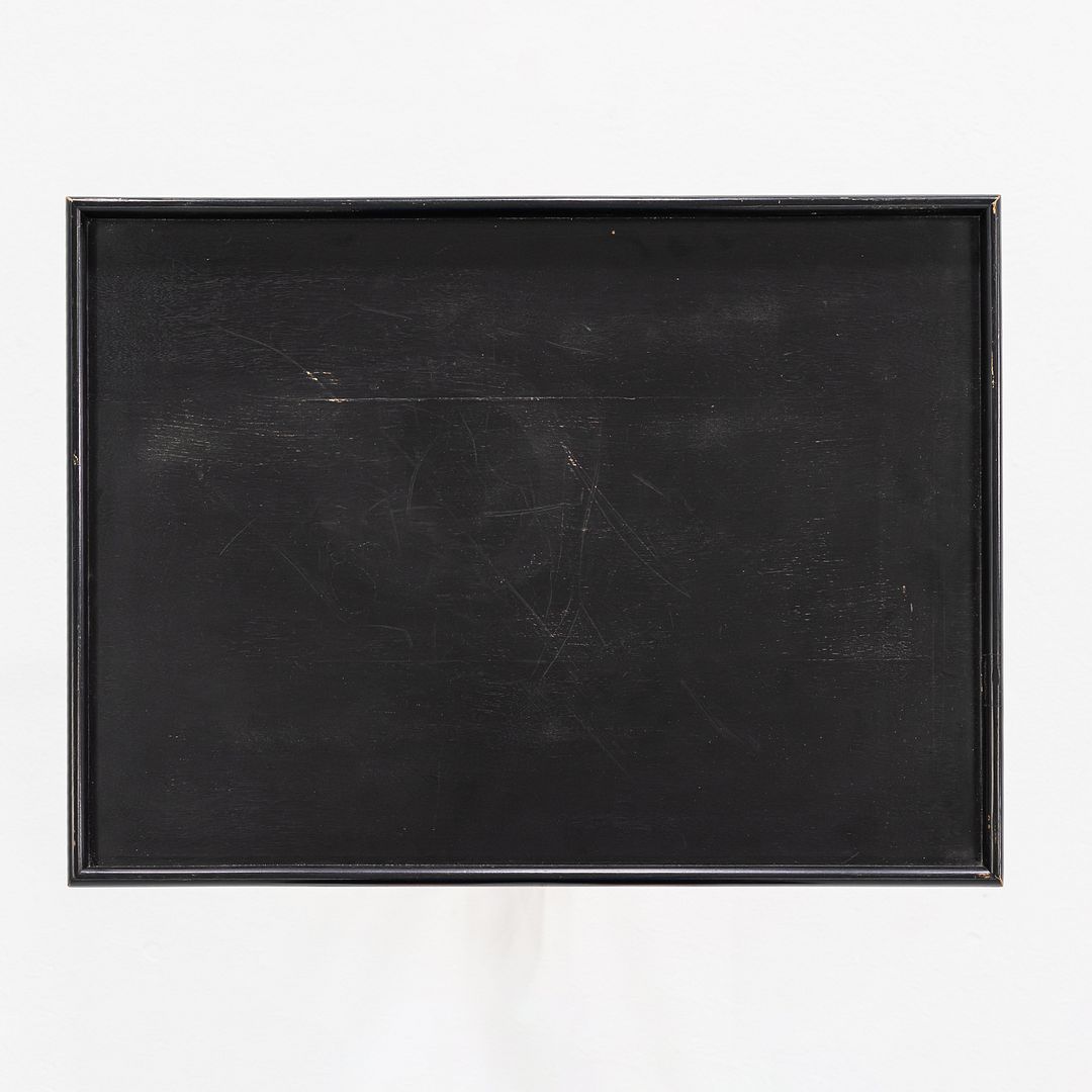 1930s Swiss Utility Tray Table by Georg Albert Ulysse Caruelle for Embru Werke