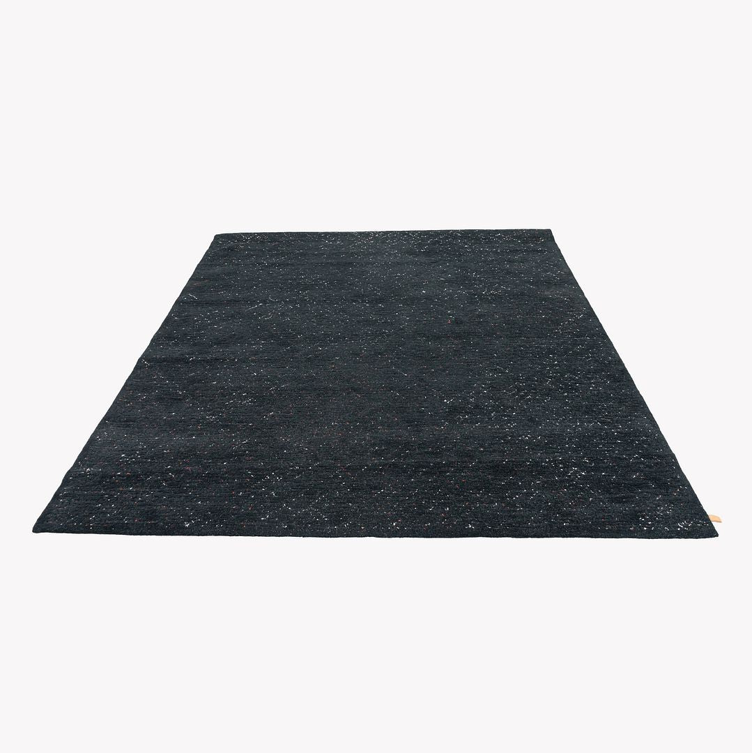 2024 Maja Johansson Starander Kasthall Diamond Rug 200x240 cm Dark Tonal Shades