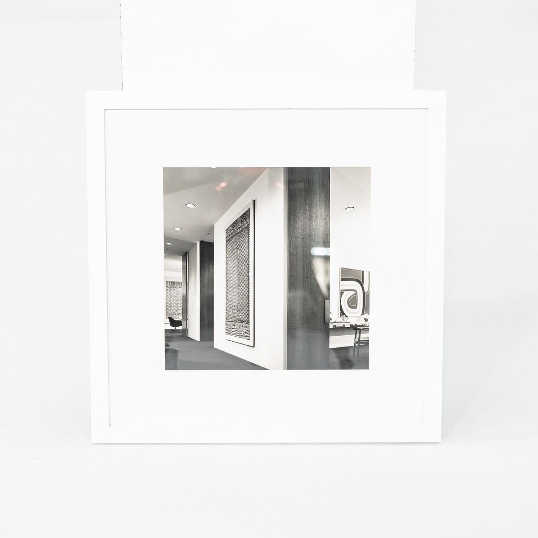 1960s Ezra Stoller Photography Skidmore, Owings & Merrill National Life Center