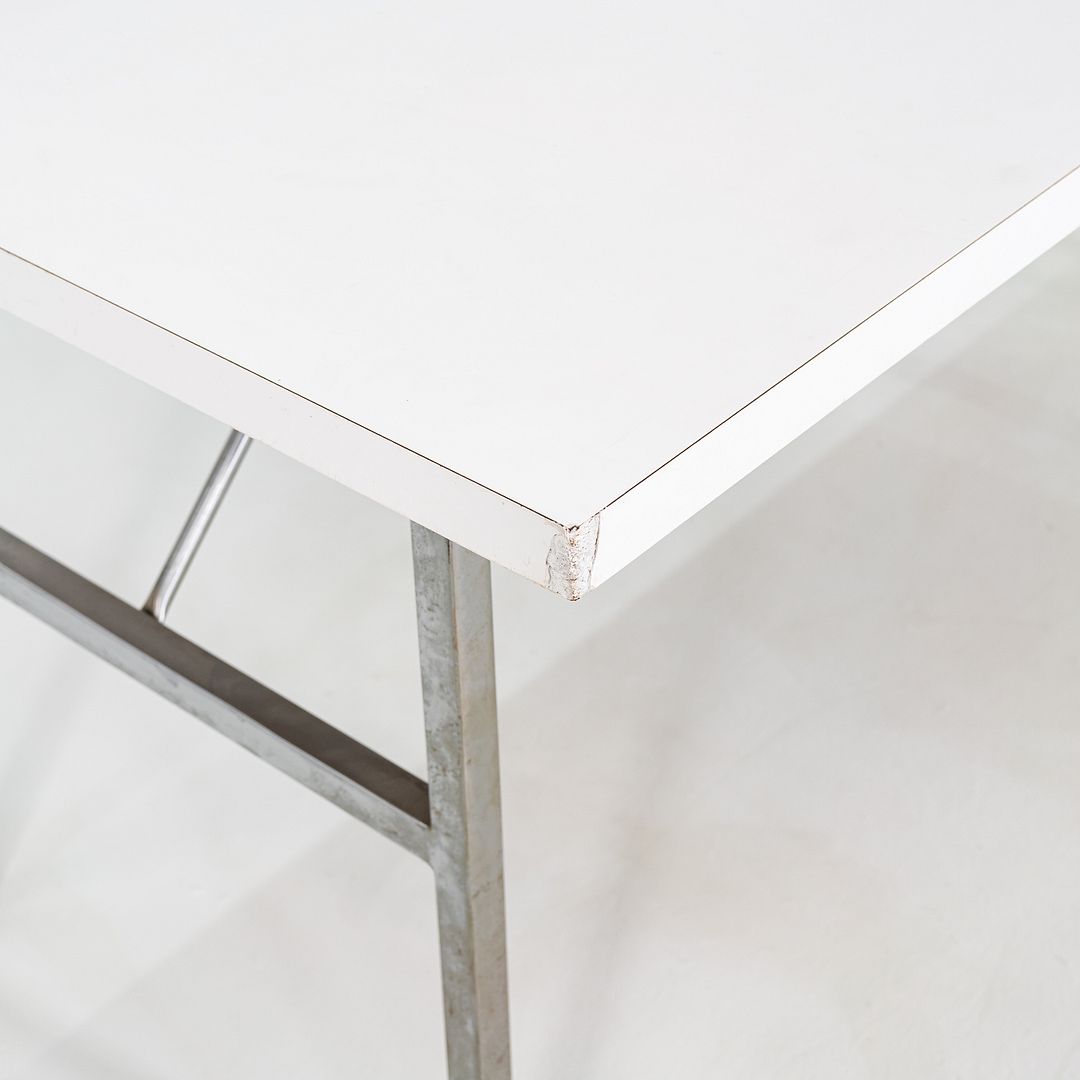 1964 George Nelson & Associates Executive Office Group Table, Model 64899-4