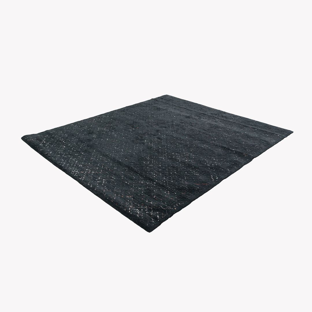 2024 Maja Johansson Starander Kasthall Diamond Rug 200x240 cm Dark Tonal Shades