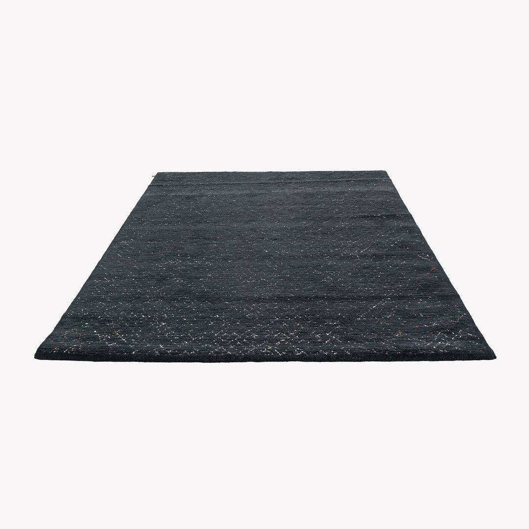 2024 Maja Johansson Starander Kasthall Diamond Rug 200x240 cm Dark Tonal Shades