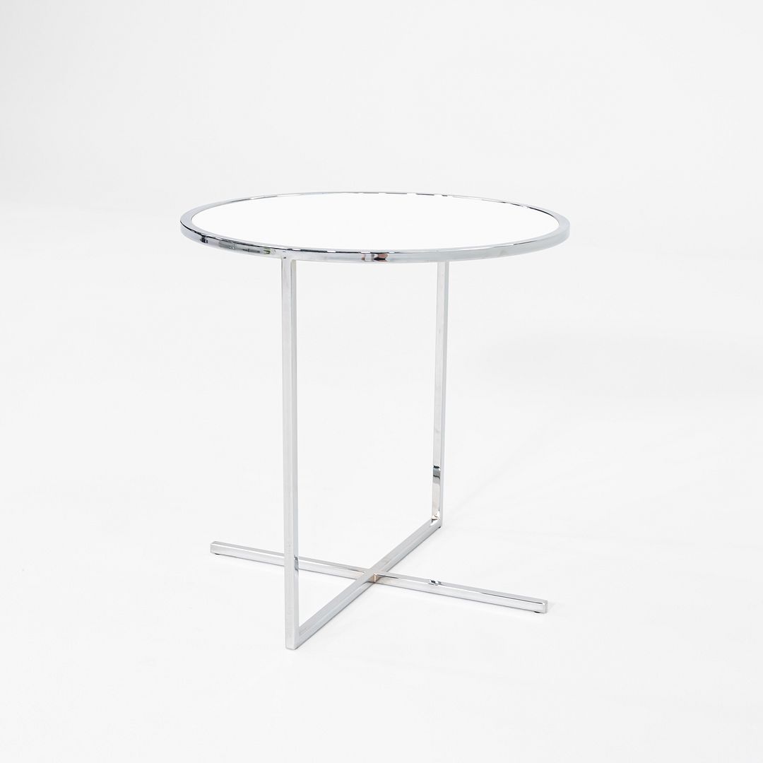 2020s Jean Marie Massaud for Viccarbe Holy Day Laminate Side Table 6x Available