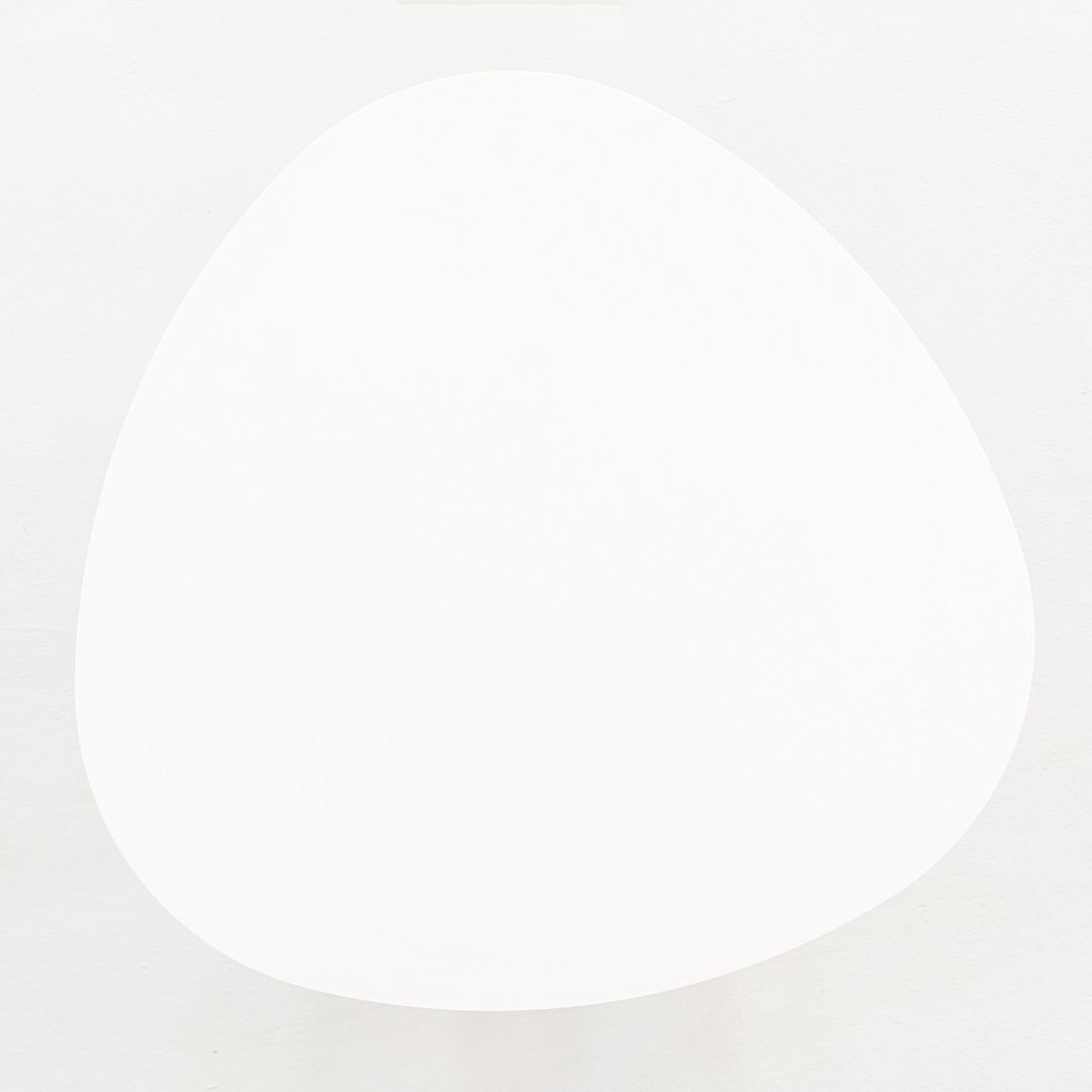 2010s Wolfgang Mezger for Davis Tosca Side / Coffee Table with Concrete Base