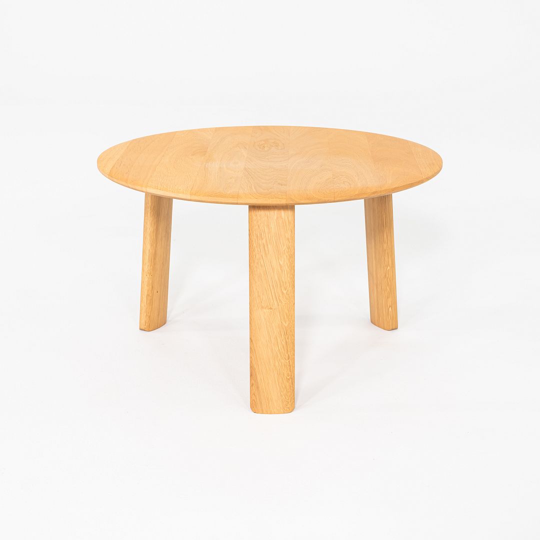 2020s Staffan Holm for Hem Alle Coffee / End Table Medium in Oak 1x Available