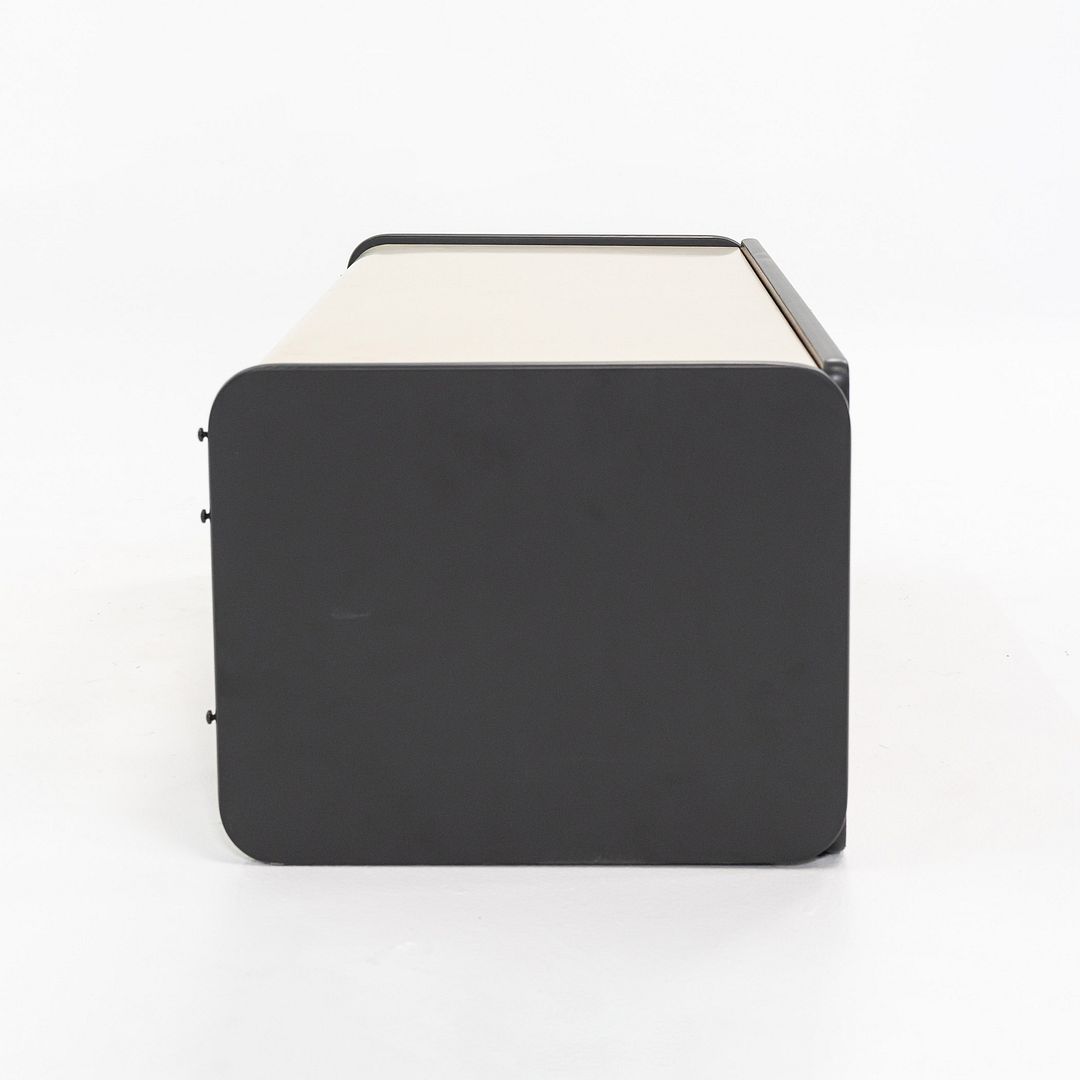 1978 Overhead Cabinets George Nelson Herman Miller Action Office Series 6x Avail