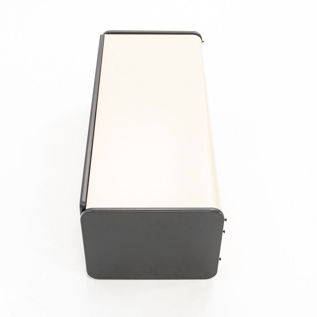 1978 Overhead Cabinets George Nelson Herman Miller Action Office Series 6x Avail