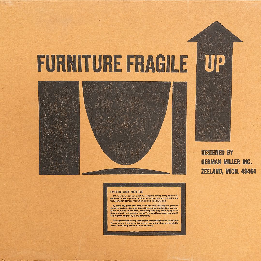 1978 Overhead Cabinets George Nelson Herman Miller Action Office Series 6x Avail