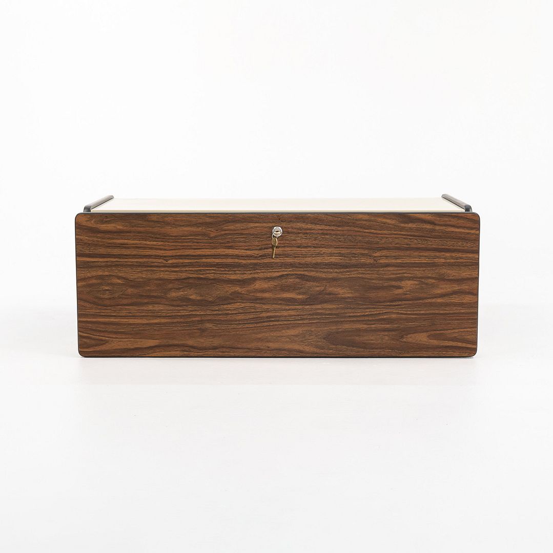 1978 Overhead Cabinets George Nelson Herman Miller Action Office Series 6x Avail