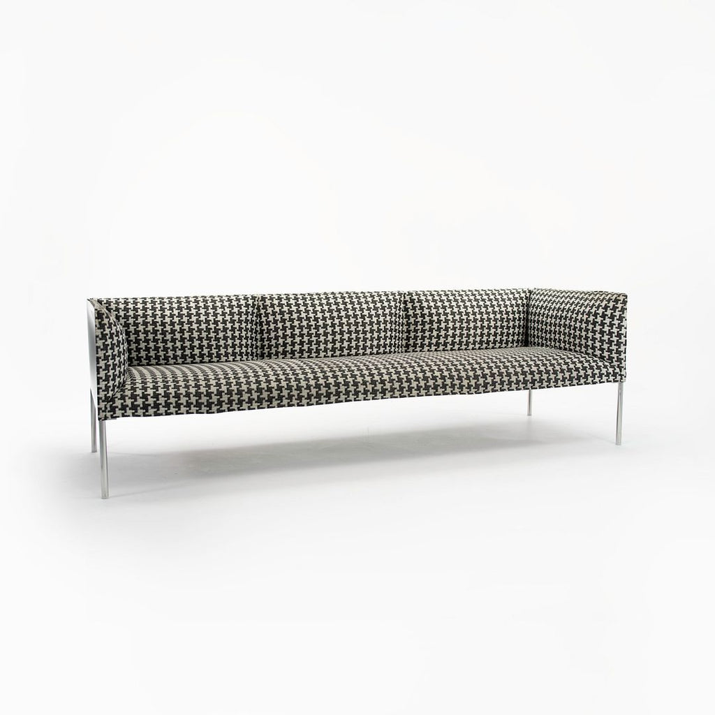 2016 Hollow Three-Seater Sofa by Patricia Urquiola for B & B Italia