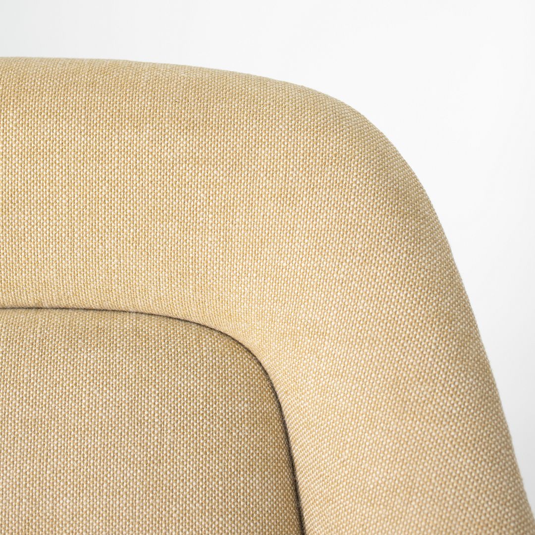 1977 Pearson Executive Chair by Max Pearson for Knoll 3x Available