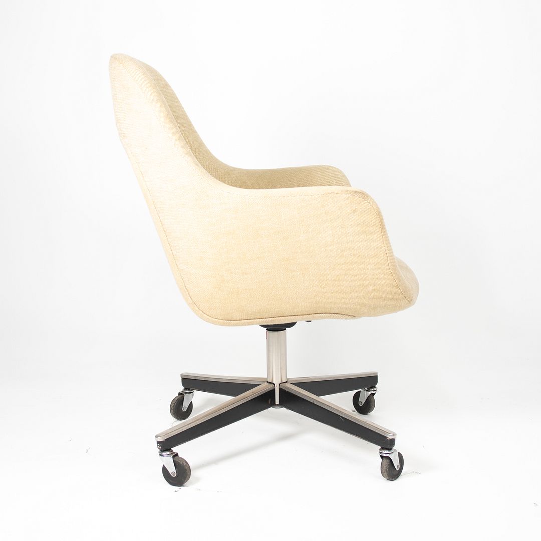 1977 Pearson Executive Chair by Max Pearson for Knoll 3x Available