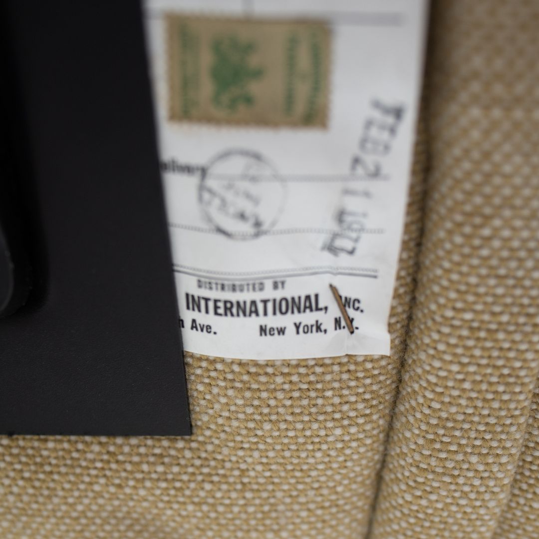 1977 Pearson Executive Chair by Max Pearson for Knoll 3x Available