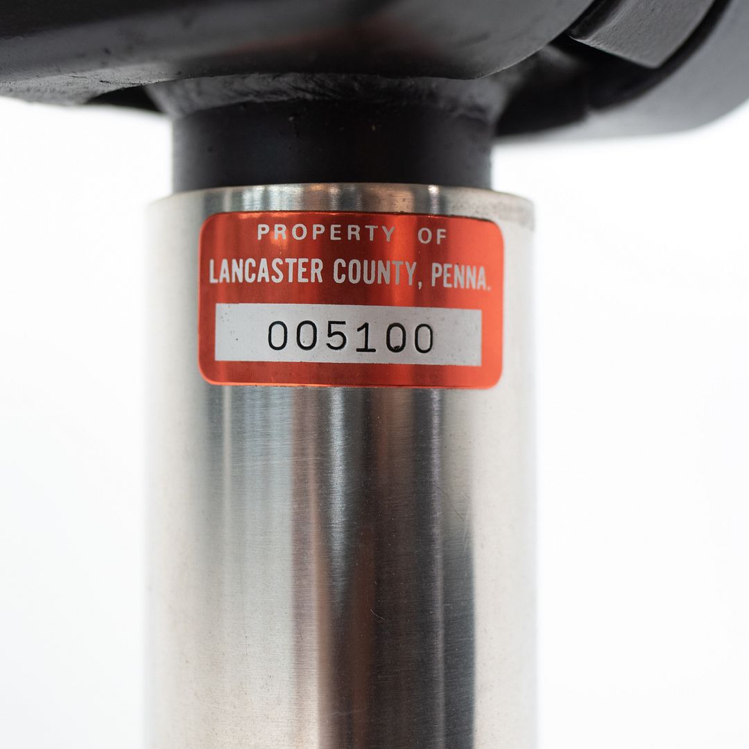 1977 Pearson Executive Chair by Max Pearson for Knoll 3x Available