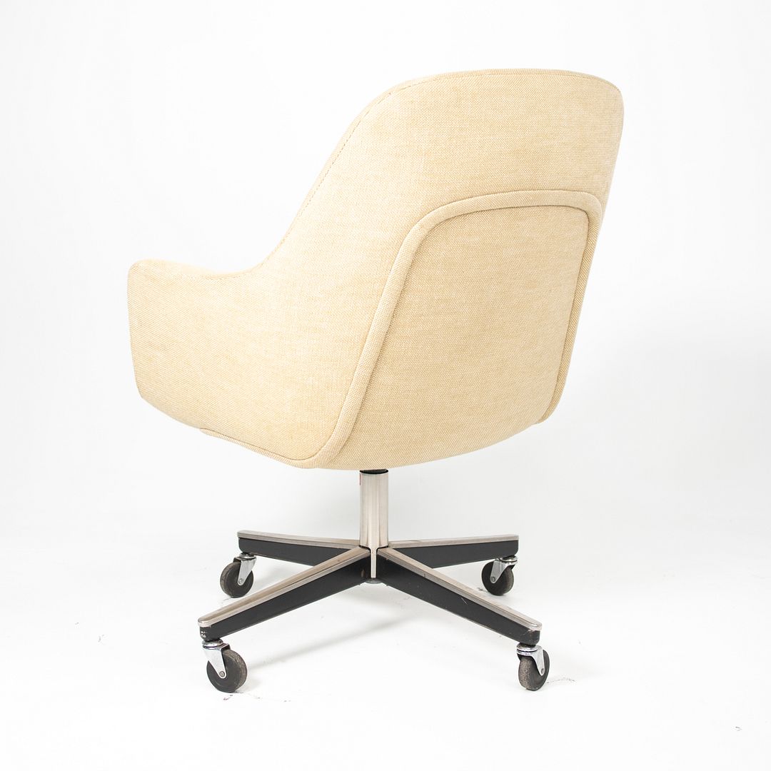 1977 Pearson Executive Chair by Max Pearson for Knoll 3x Available