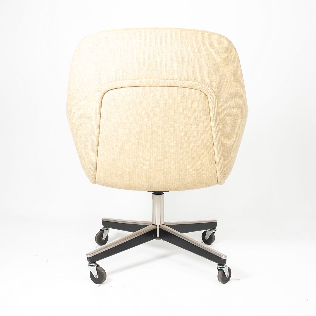 1977 Pearson Executive Chair by Max Pearson for Knoll 3x Available