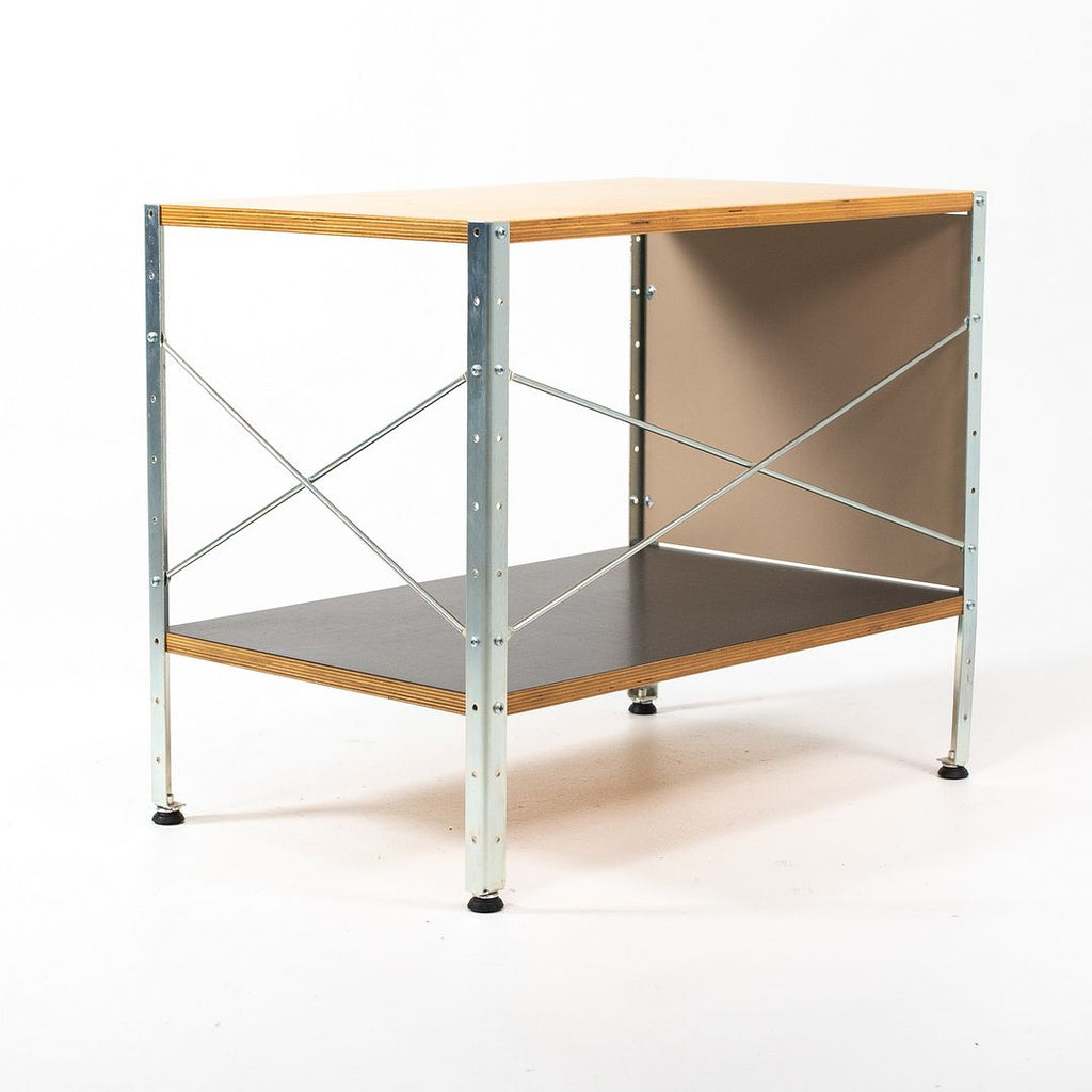 SOLD 2008 Herman Miller Eames Storage Unit ESU 100 1x1 by Charles and Ray Eames