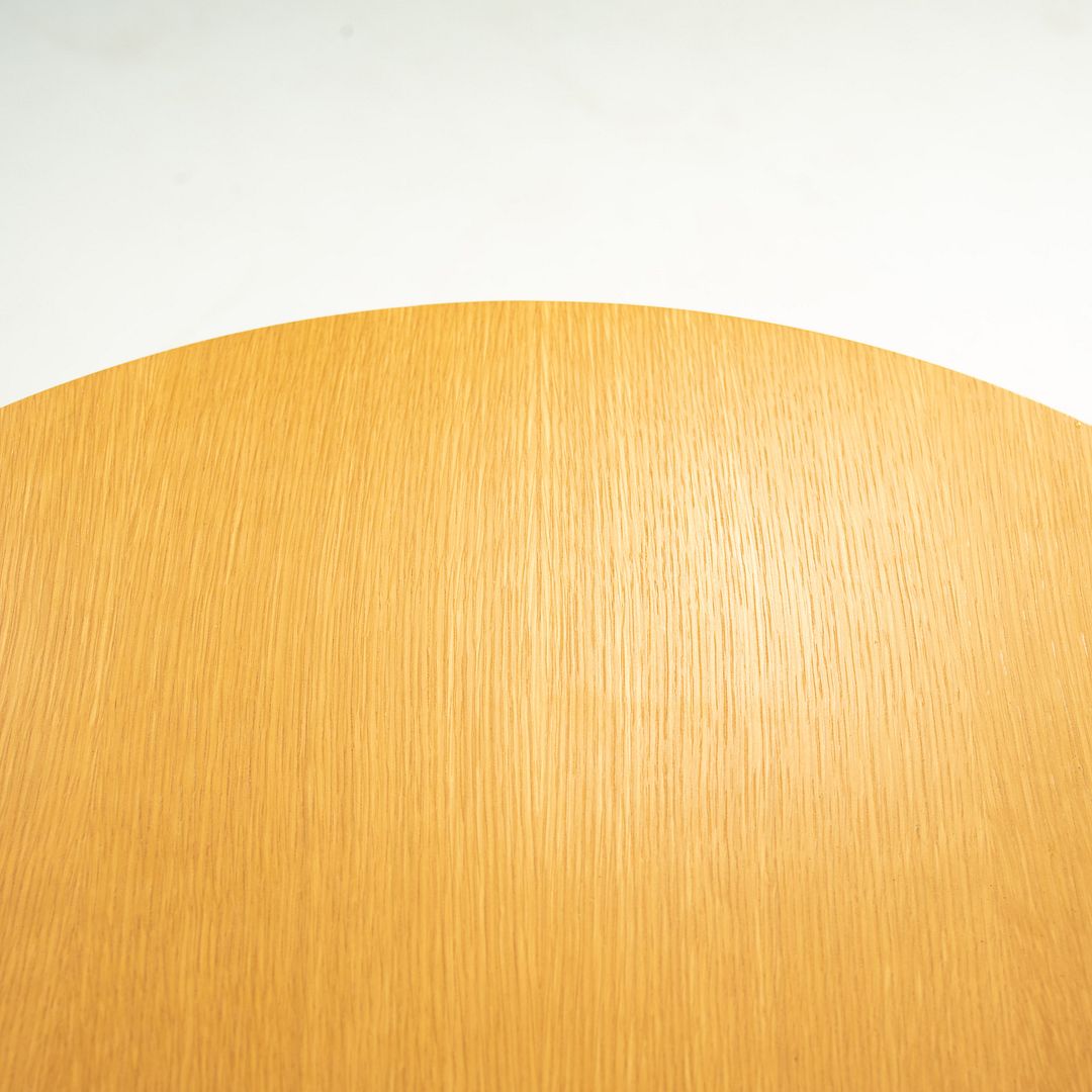 2010s PLC Lounge Table by Pearson Lloyd for Modus & Davis in Oak