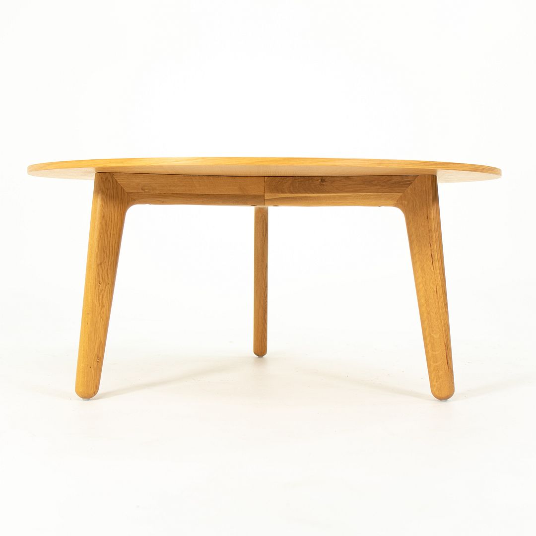 2010s PLC Lounge Table by Pearson Lloyd for Modus & Davis in Oak