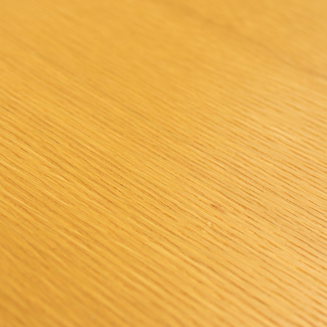 2010s PLC Lounge Table by Pearson Lloyd for Modus & Davis in Oak