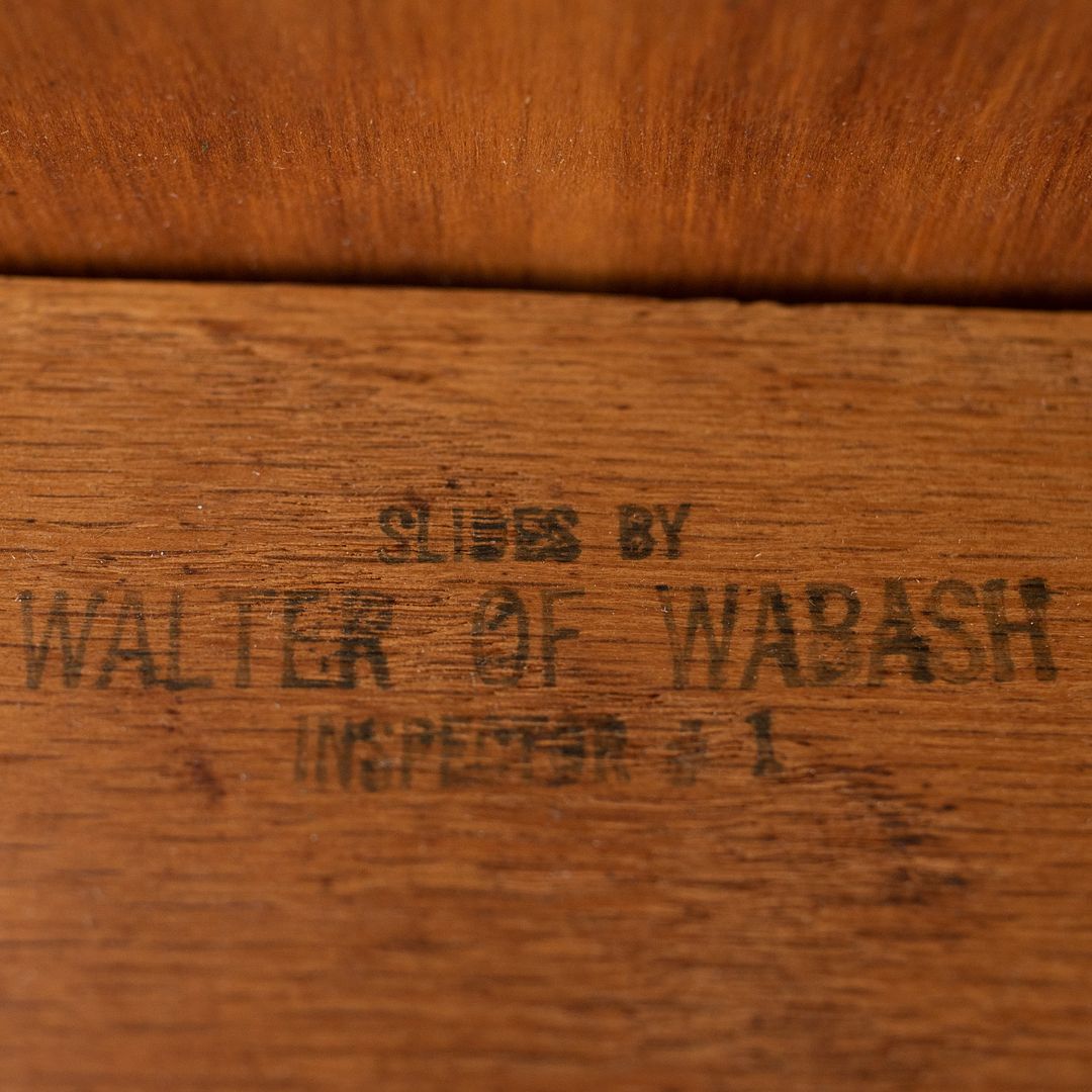 SOLD 1966 Four Cylindra Dining Chairs and Extension Table by Henry P. Glass for Richbilt Manufacturing