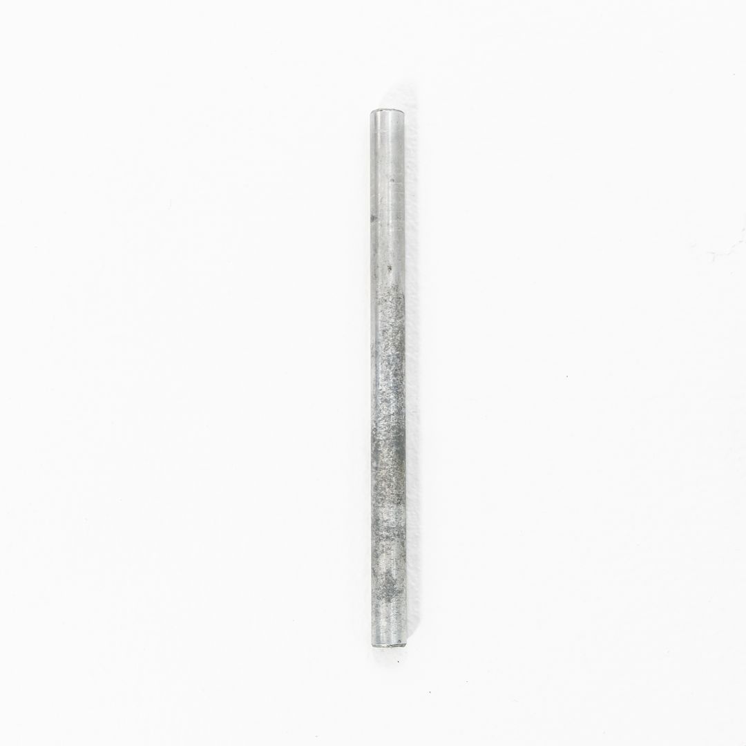 1950s IN-50 Table by Isamu Noguchi for Herman Miller Birch, Glass, Paint