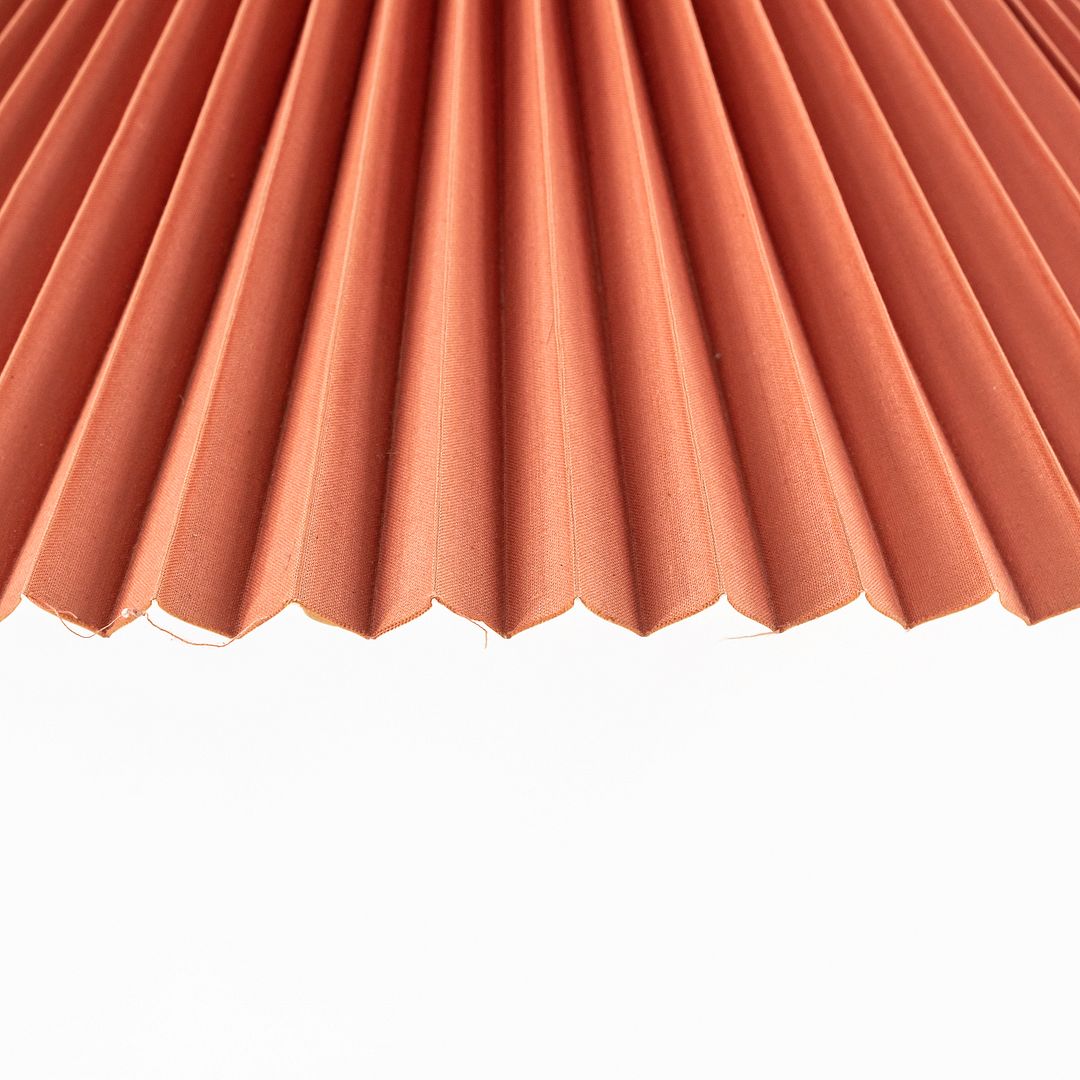 1970s Mads Caprani for Caprani Light AS Timberline Floor Lamp