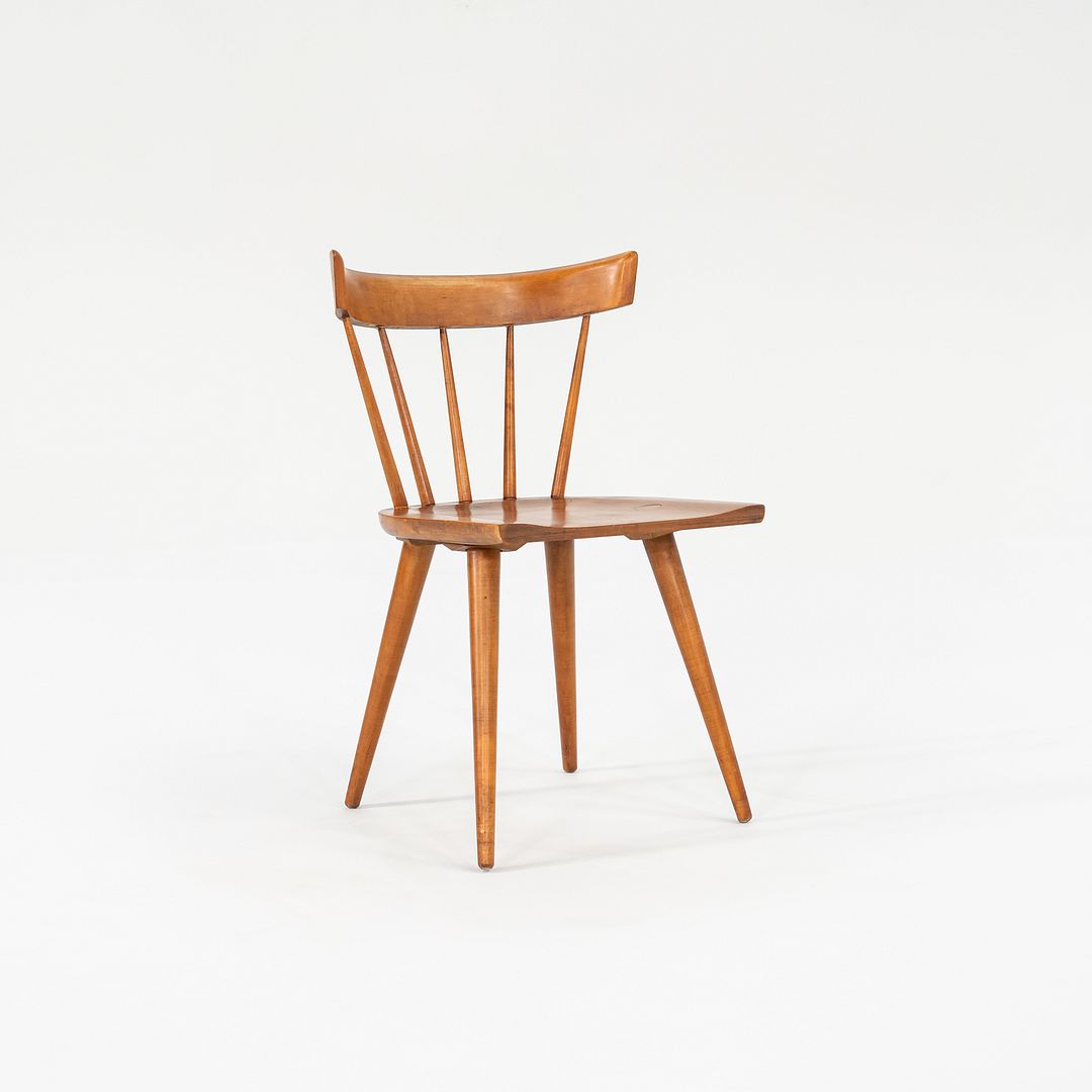 1950s Model 1531 Dining Chair Paul McCobb Planner Group & Winchendon Furniture