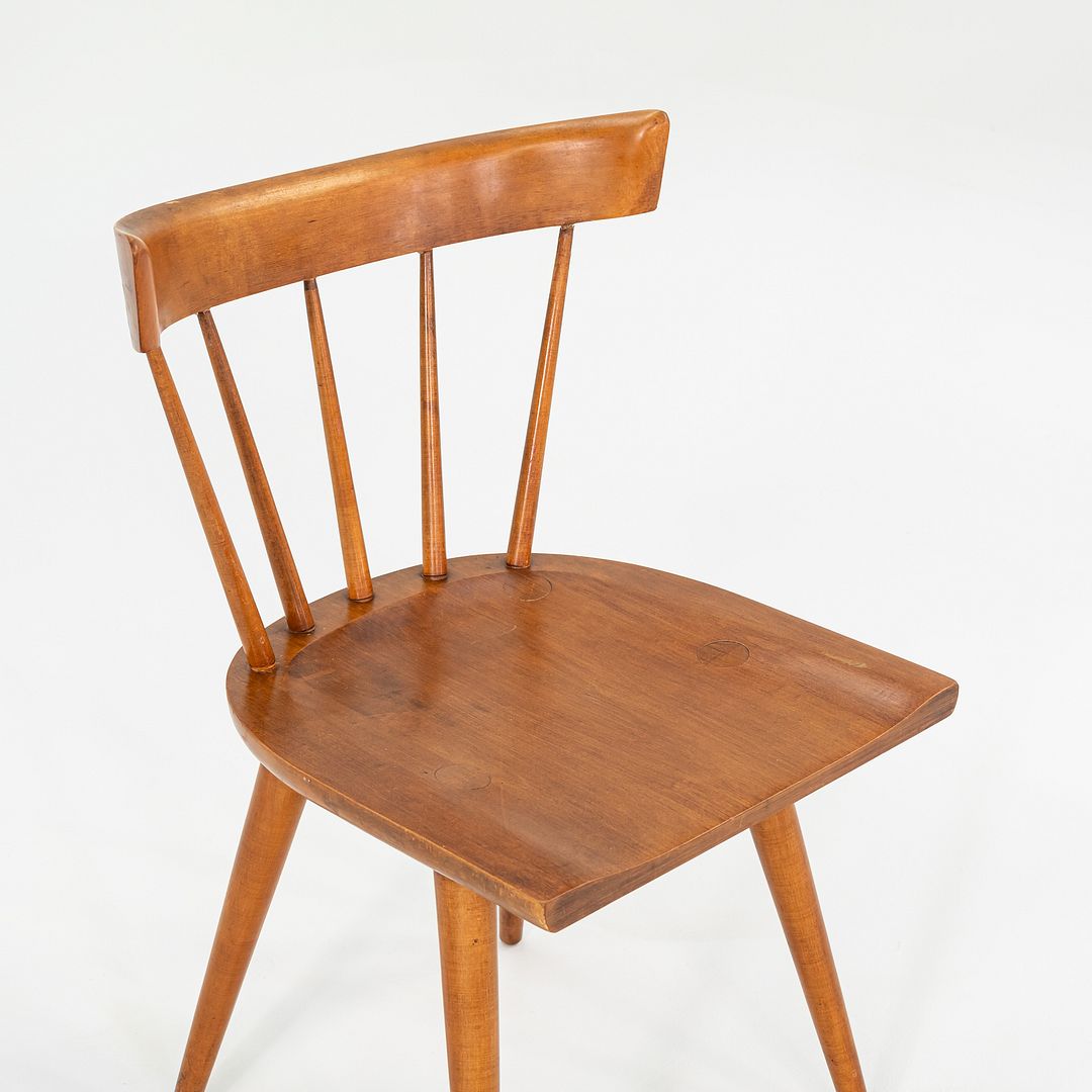 1950s Model 1531 Dining Chair Paul McCobb Planner Group & Winchendon Furniture
