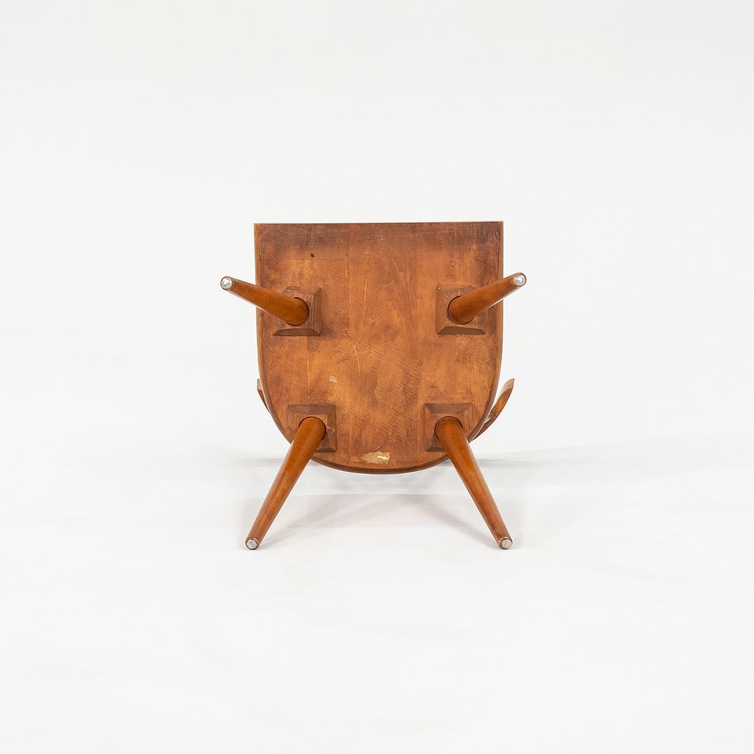 1950s Model 1531 Dining Chair Paul McCobb Planner Group & Winchendon Furniture