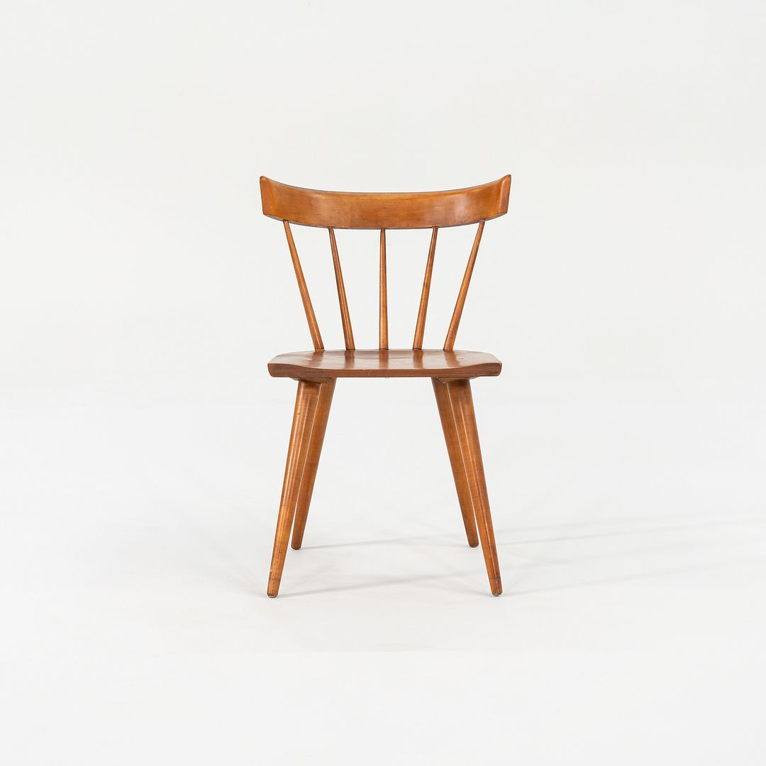 1950s Model 1531 Dining Chair Paul McCobb Planner Group & Winchendon Furniture