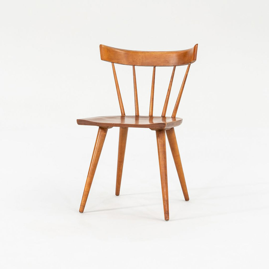 1950s Model 1531 Dining Chair Paul McCobb Planner Group & Winchendon Furniture
