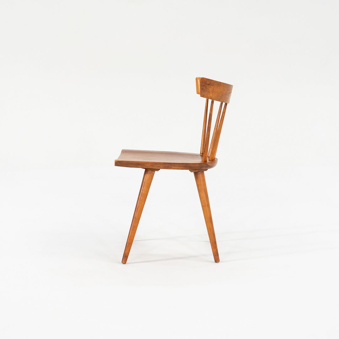 1950s Model 1531 Dining Chair Paul McCobb Planner Group & Winchendon Furniture