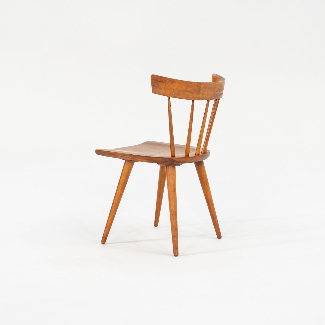1950s Model 1531 Dining Chair Paul McCobb Planner Group & Winchendon Furniture