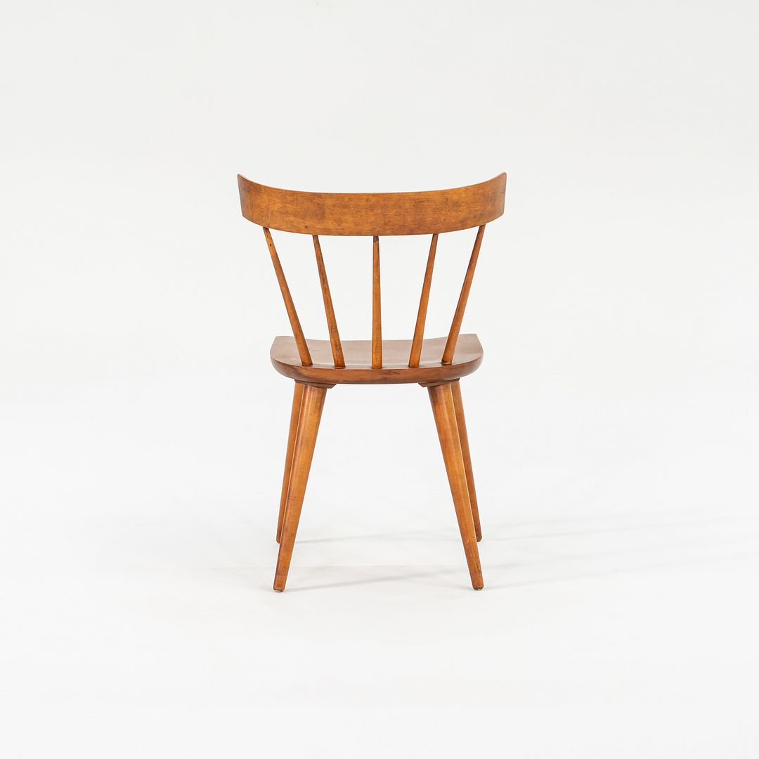 1950s Model 1531 Dining Chair Paul McCobb Planner Group & Winchendon Furniture