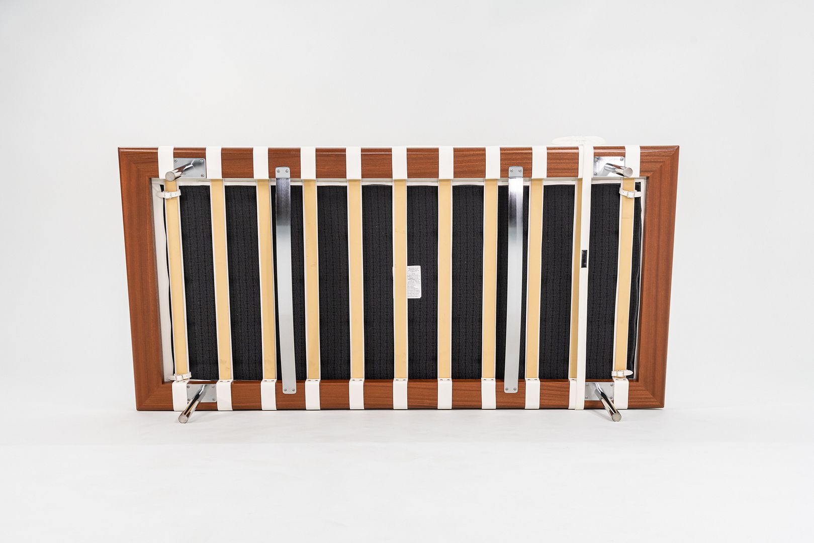 2023 Barcelona Daybed / Bench Model 258L by Mies van der Rohe for Knoll