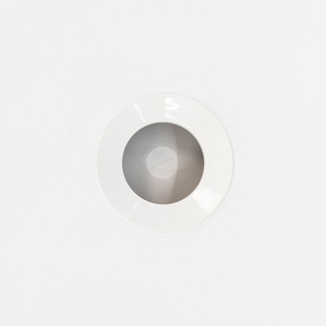 2012 Coalesse / Steelcase SW_1 Conference Table by Scott Wilson White Laminate