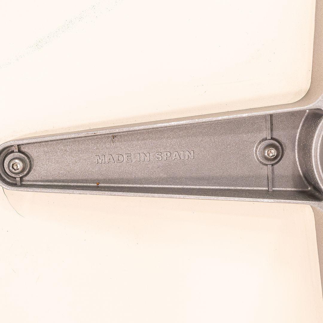 2000s High-Top Bistro Table by Jorge Pensi for Knoll in Aluminum and Stainless 4x Available