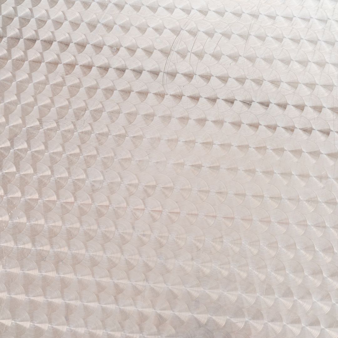 2000s High-Top Bistro Table by Jorge Pensi for Knoll in Aluminum and Stainless 4x Available