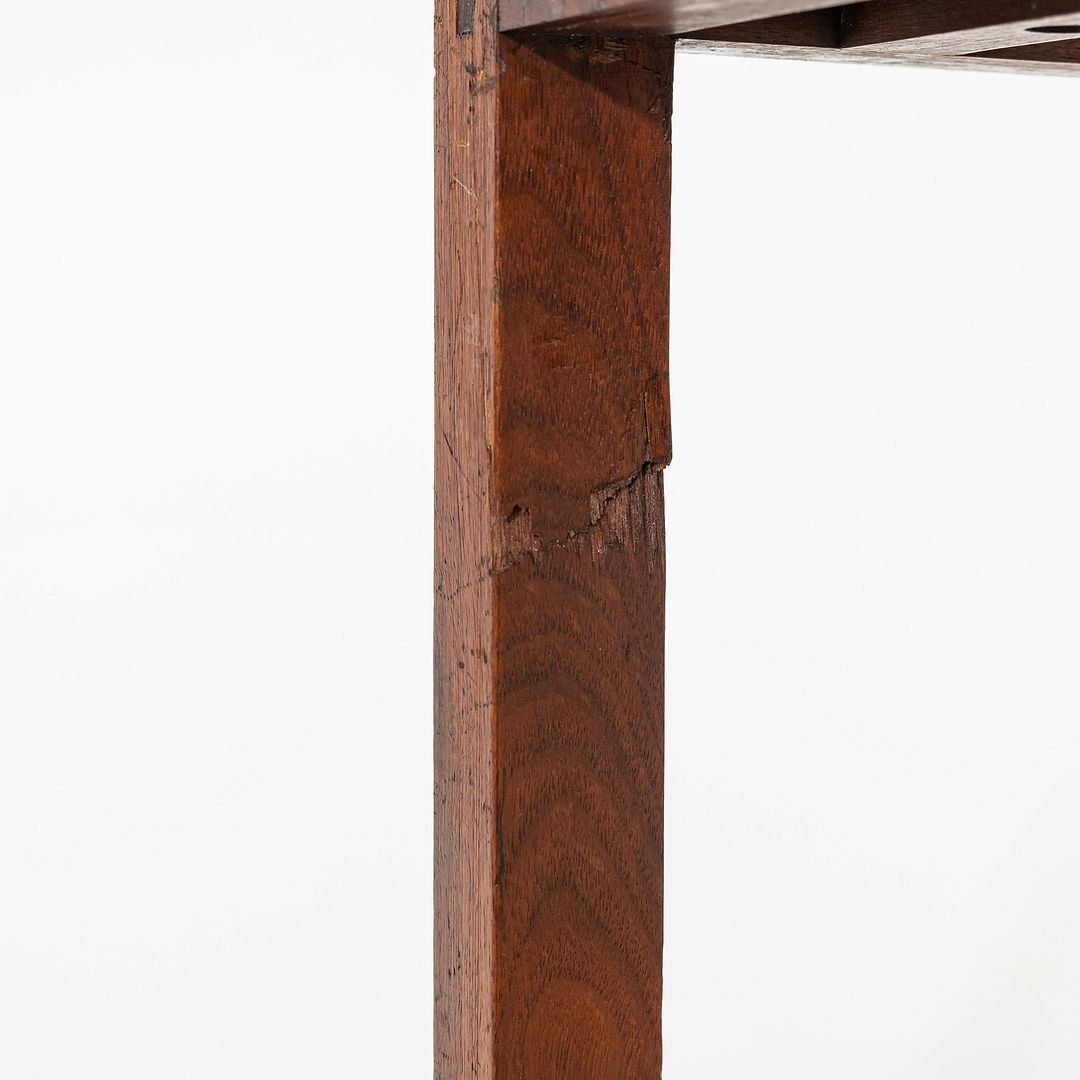 1960s Lewis Butler for Knoll Rectangular Walnut Coffee Table with Clean Lines