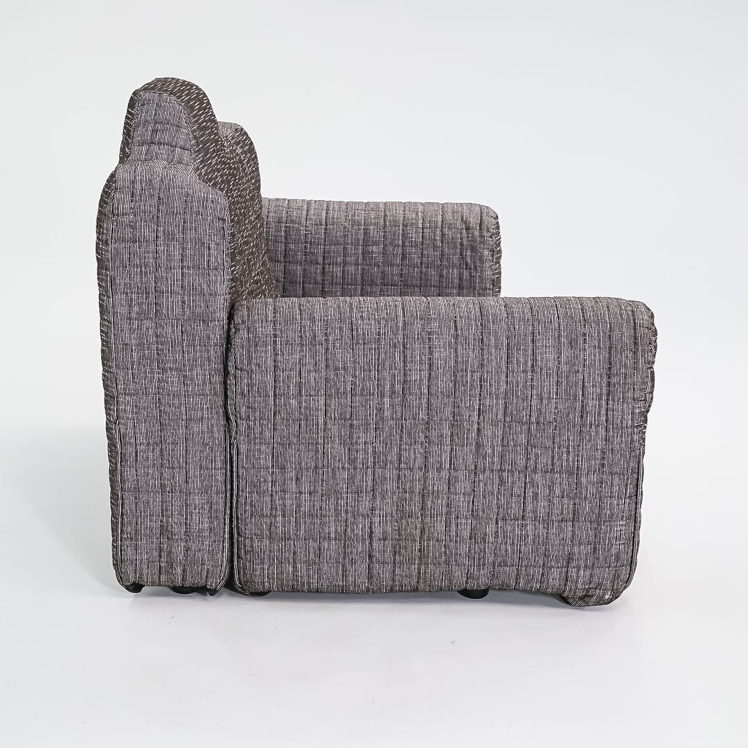 1990s Cannaregio Sofa by Gaetano Pesce for Cassina in Multi-Color Fabric