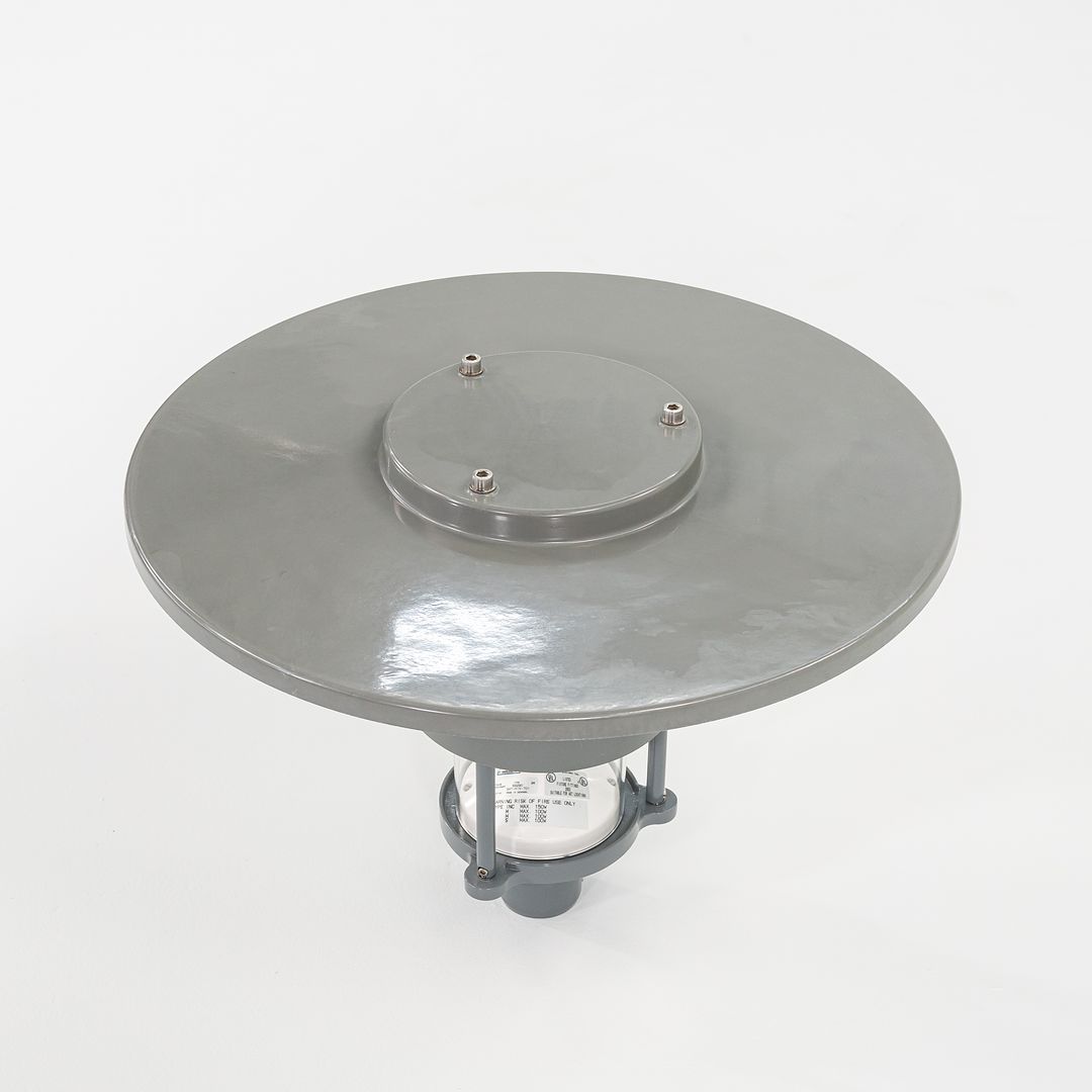 1980s Albertslund Mini Post Lamp by Jens Moller-Jensen for Louis Poulsen 8x Available