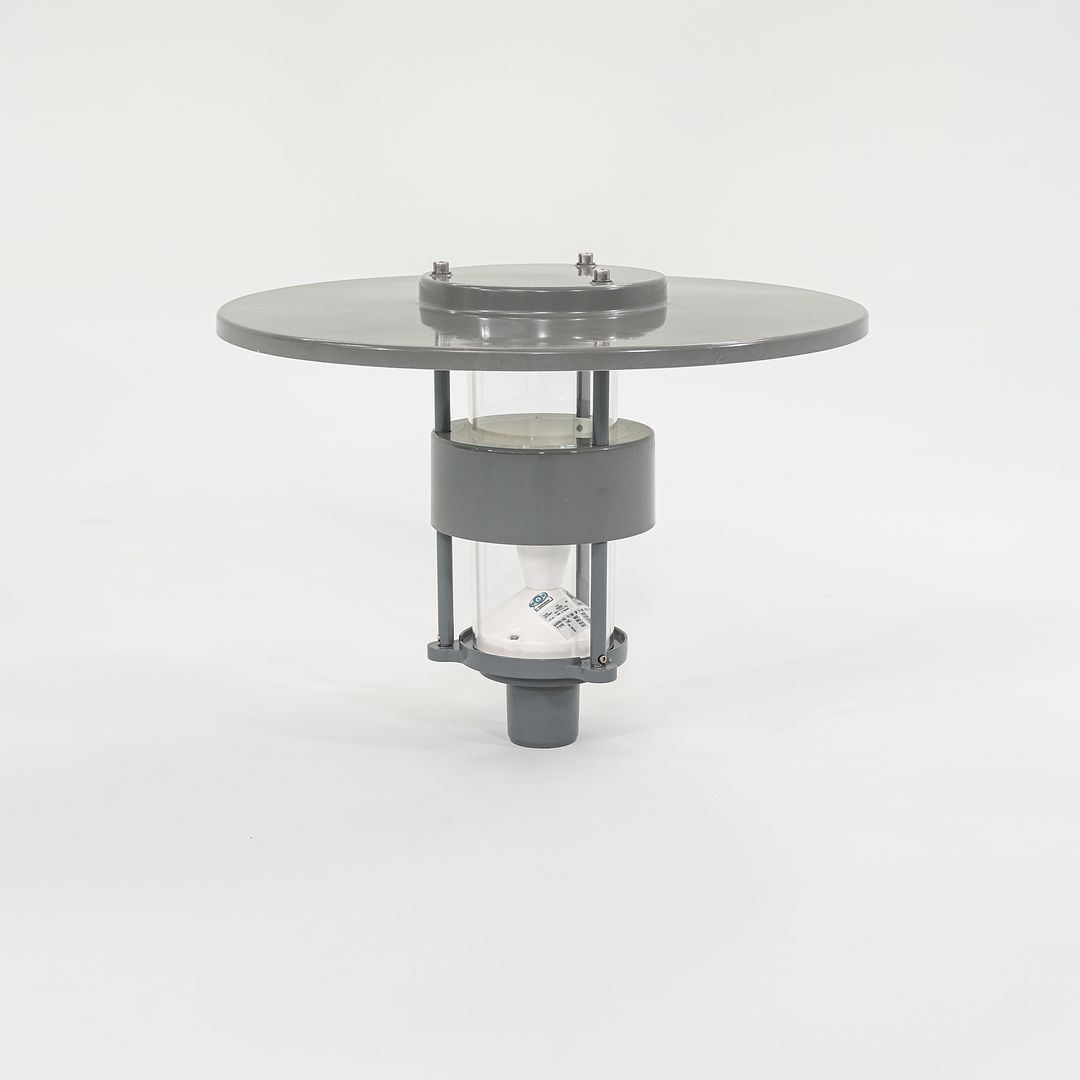 1980s Albertslund Mini Post Lamp by Jens Moller-Jensen for Louis Poulsen 8x Available