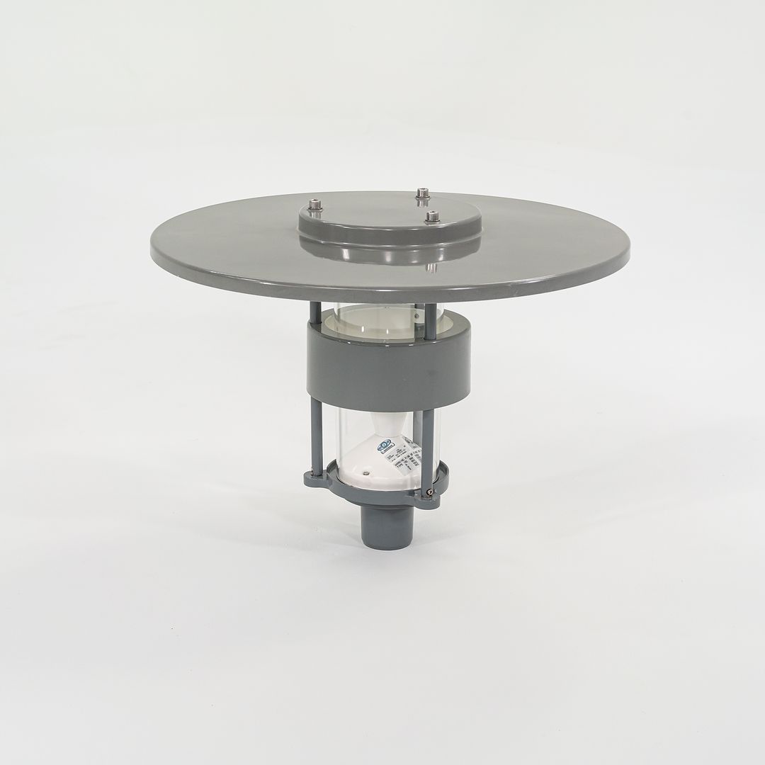 1980s Albertslund Mini Post Lamp by Jens Moller-Jensen for Louis Poulsen 8x Available