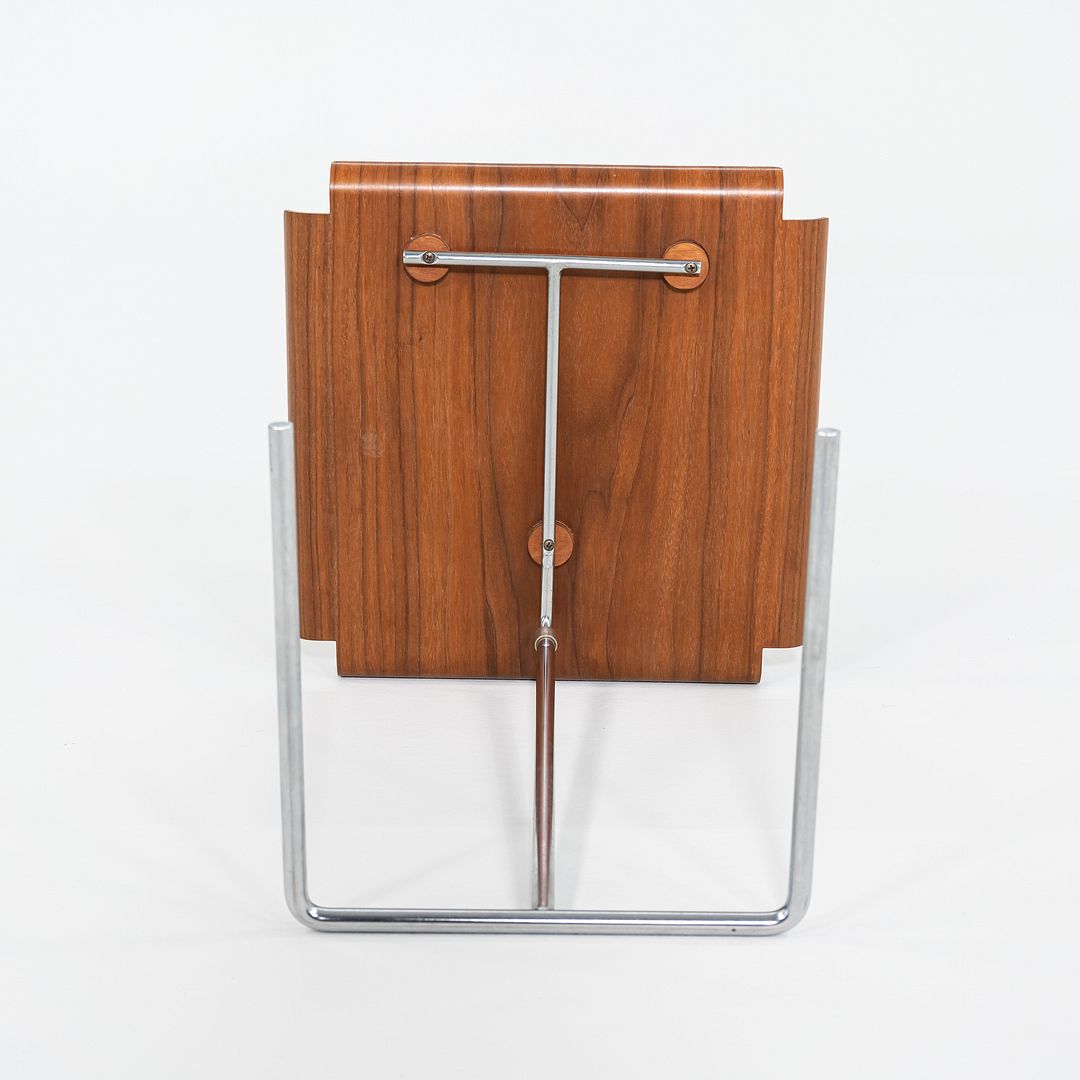 SOLD 1950s George Nelson for Herman Miller Adjustable Tray Table Model No. 4950