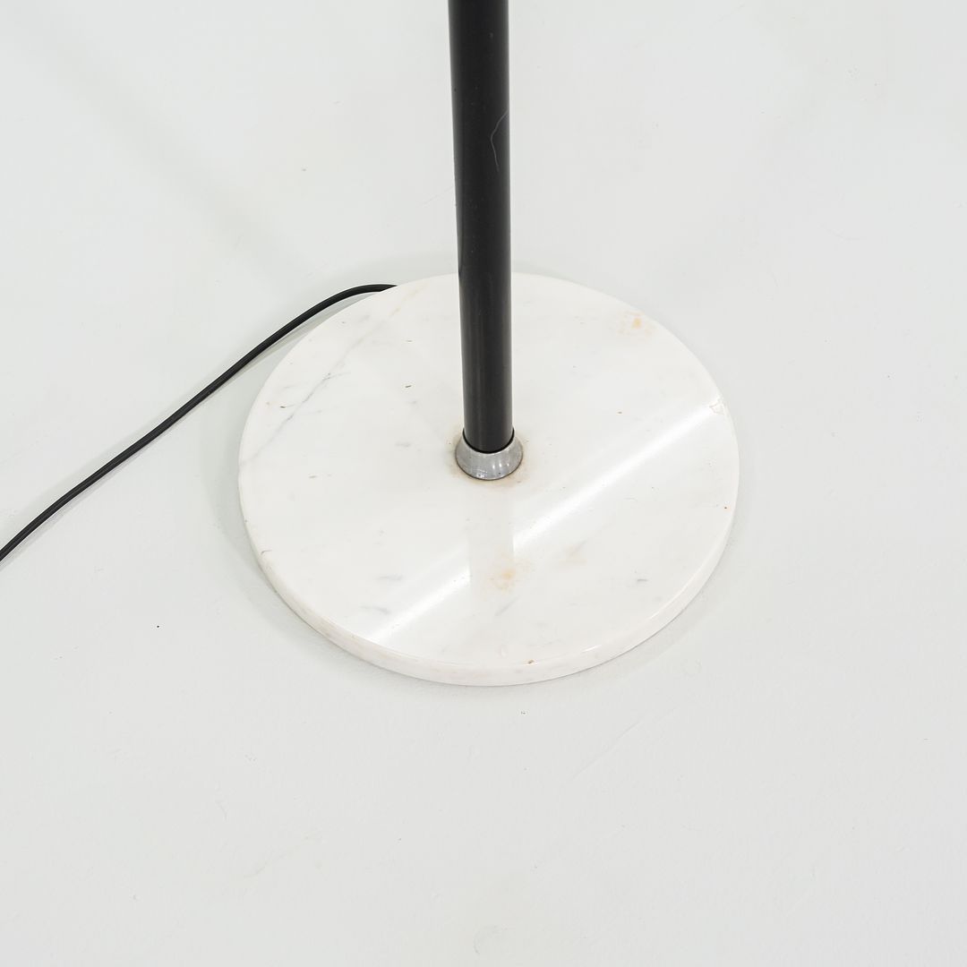1960s Triennale Floor Lamp Attributed to Angelo Lelli for Arredoluce