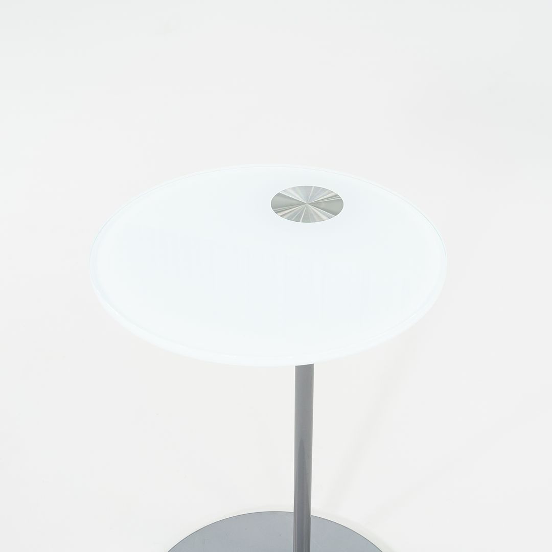 2012 Set of Three Coalesse Await Side Tables by EOOS for Coalesse