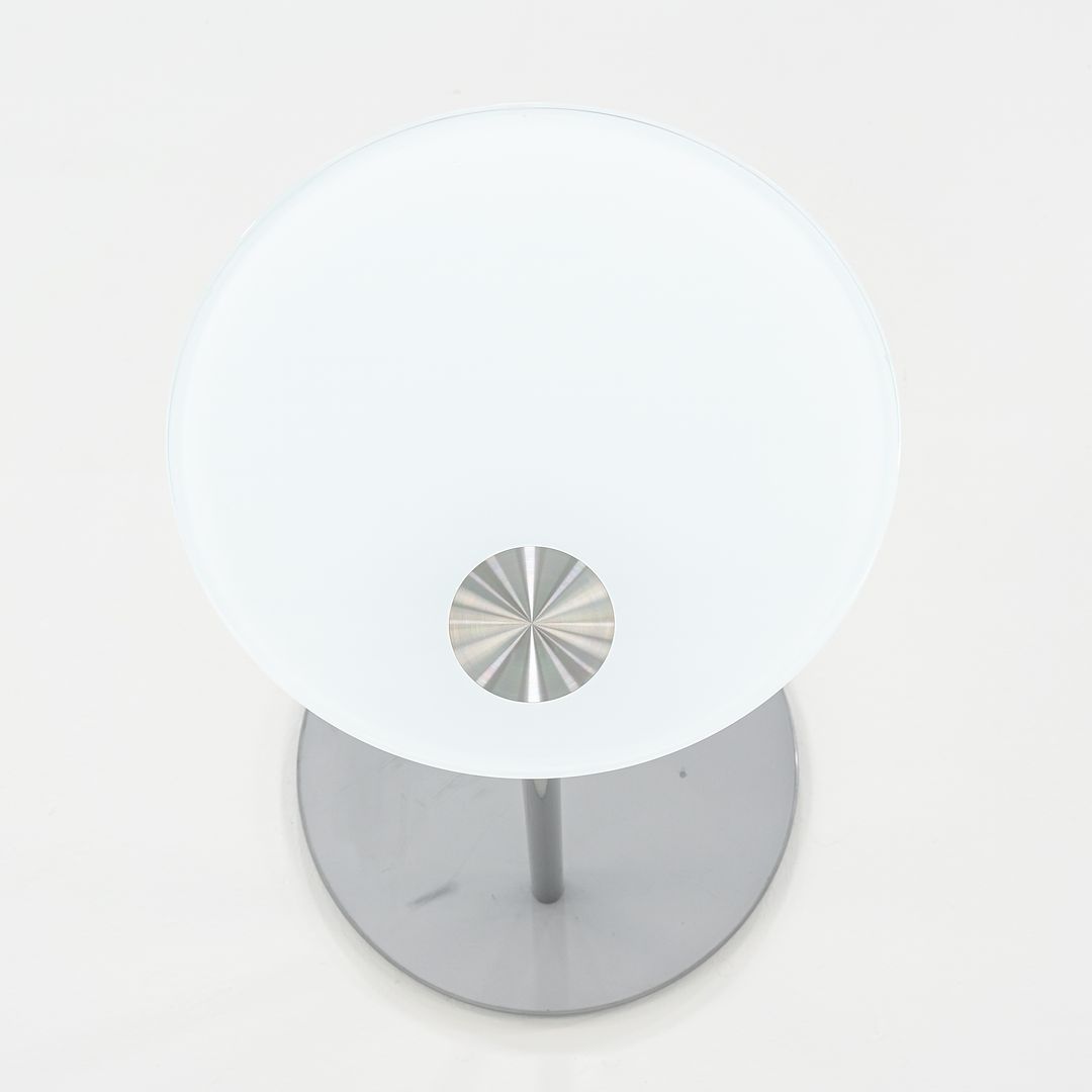 2012 Set of Three Coalesse Await Side Tables by EOOS for Coalesse